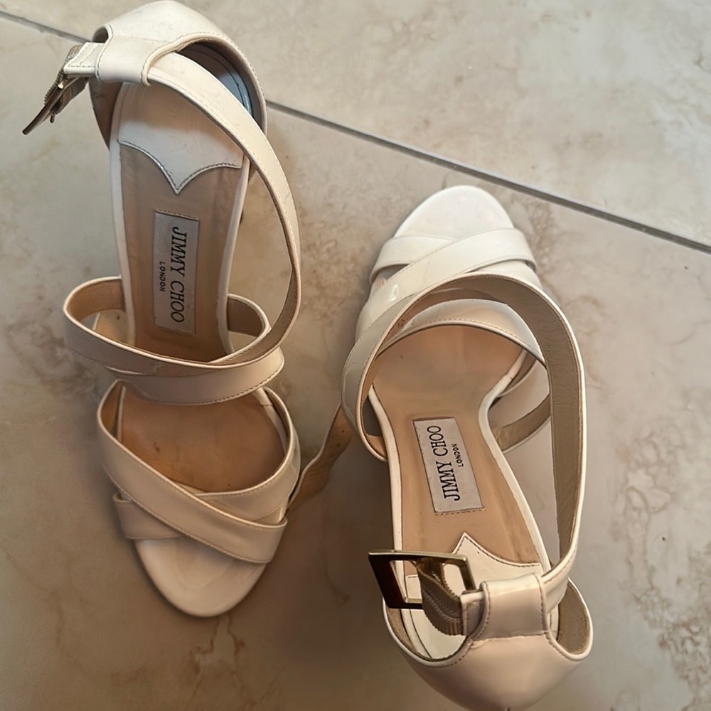 Jimmy Choo London